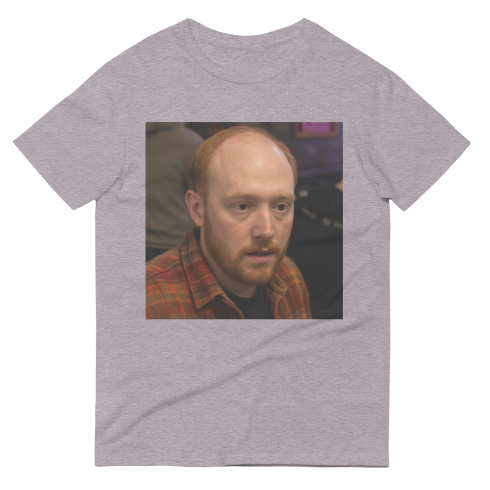 Ember Light Portrait view 5