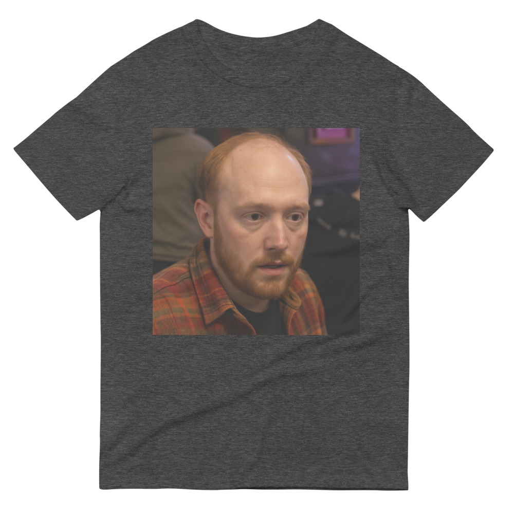 Ember Light Portrait view 4