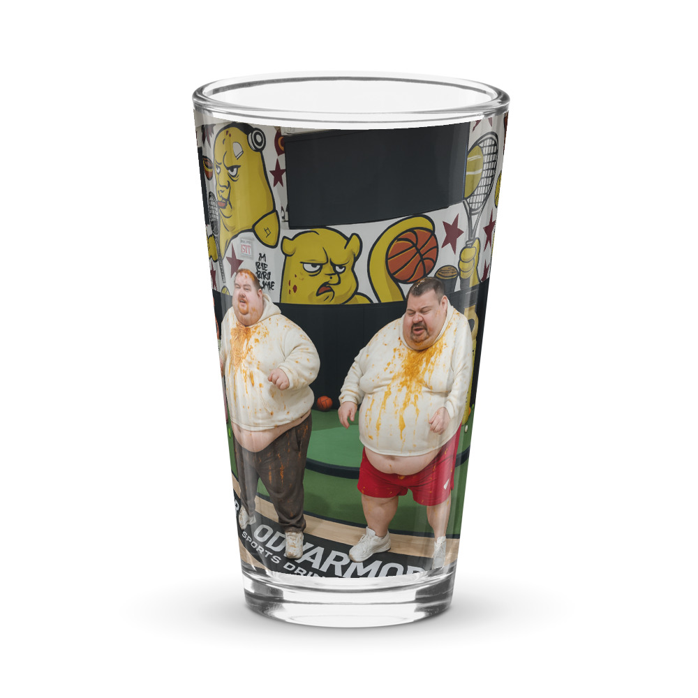 Saucy Snacktime Champions