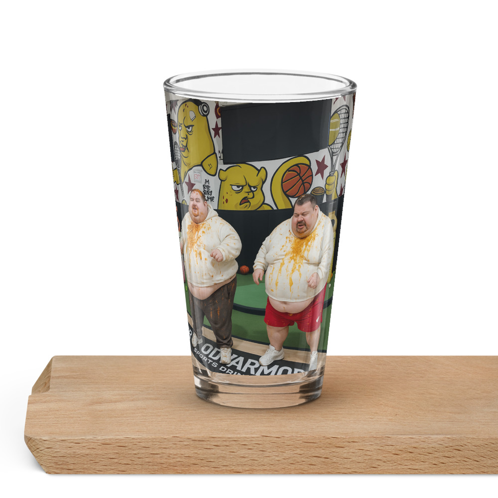 Saucy Snacktime Champions view 2