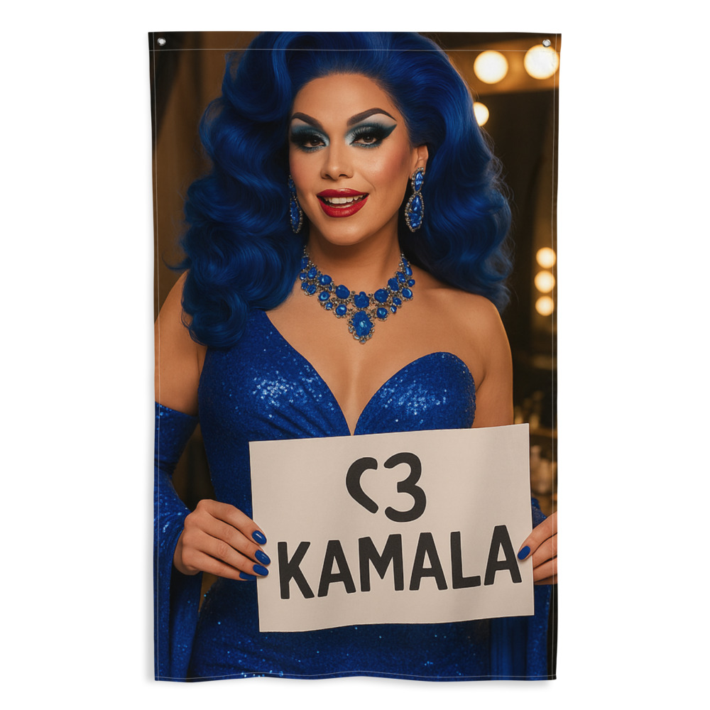 Sapphire Spotlight Showstopper view 2