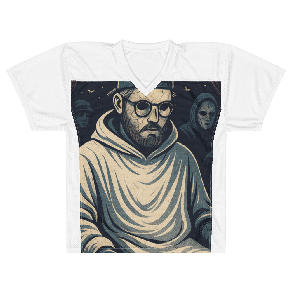 Midnight Porcelain Carnival view 2