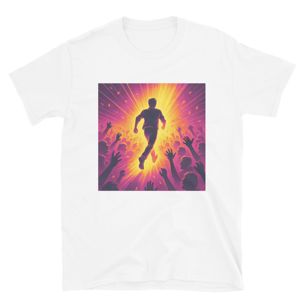 Into the Neon Spotlight view 2