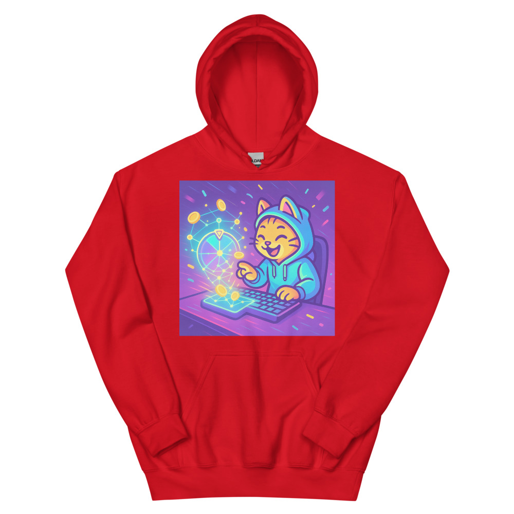 Holo Cat Spin Wheel view 5