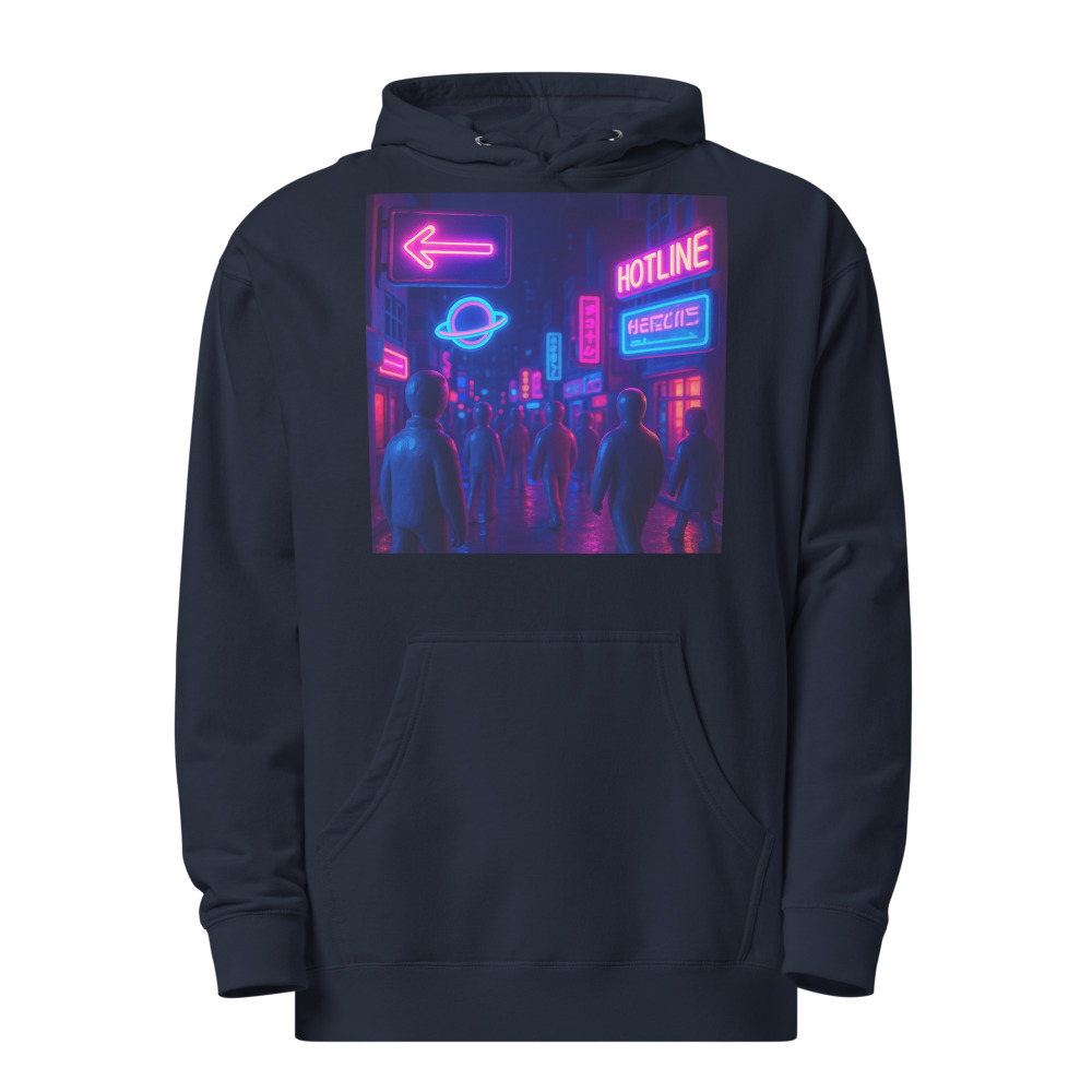 Neon Clay City Nights view 5