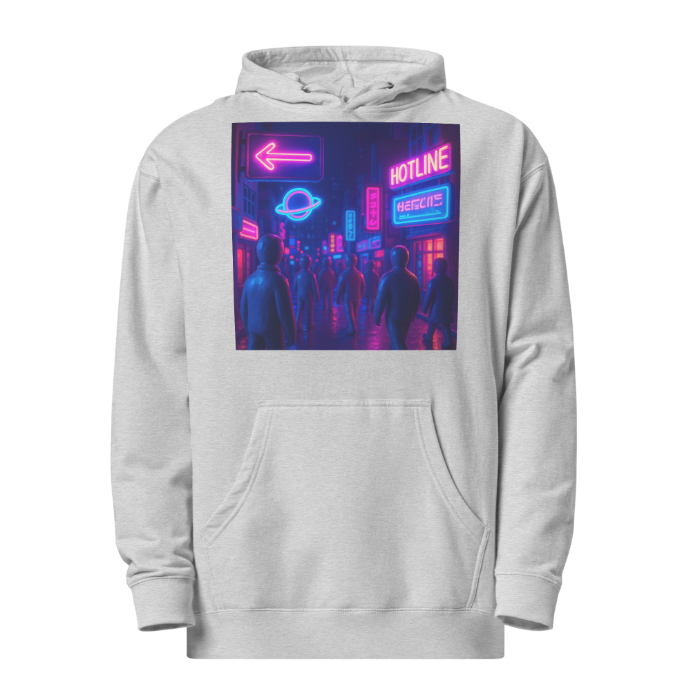 Neon Clay City Nights view 6