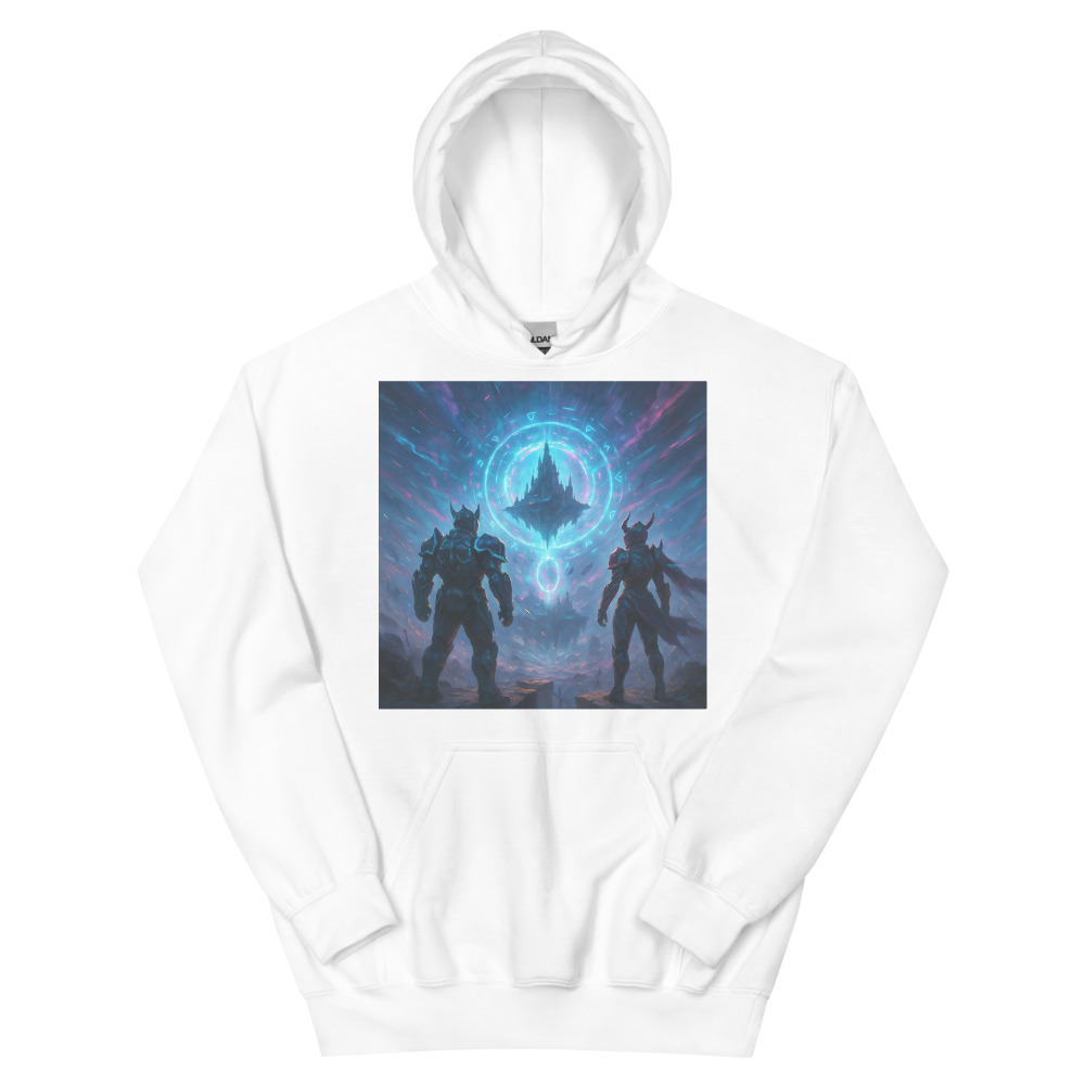 Sentinels of the Sky Rift