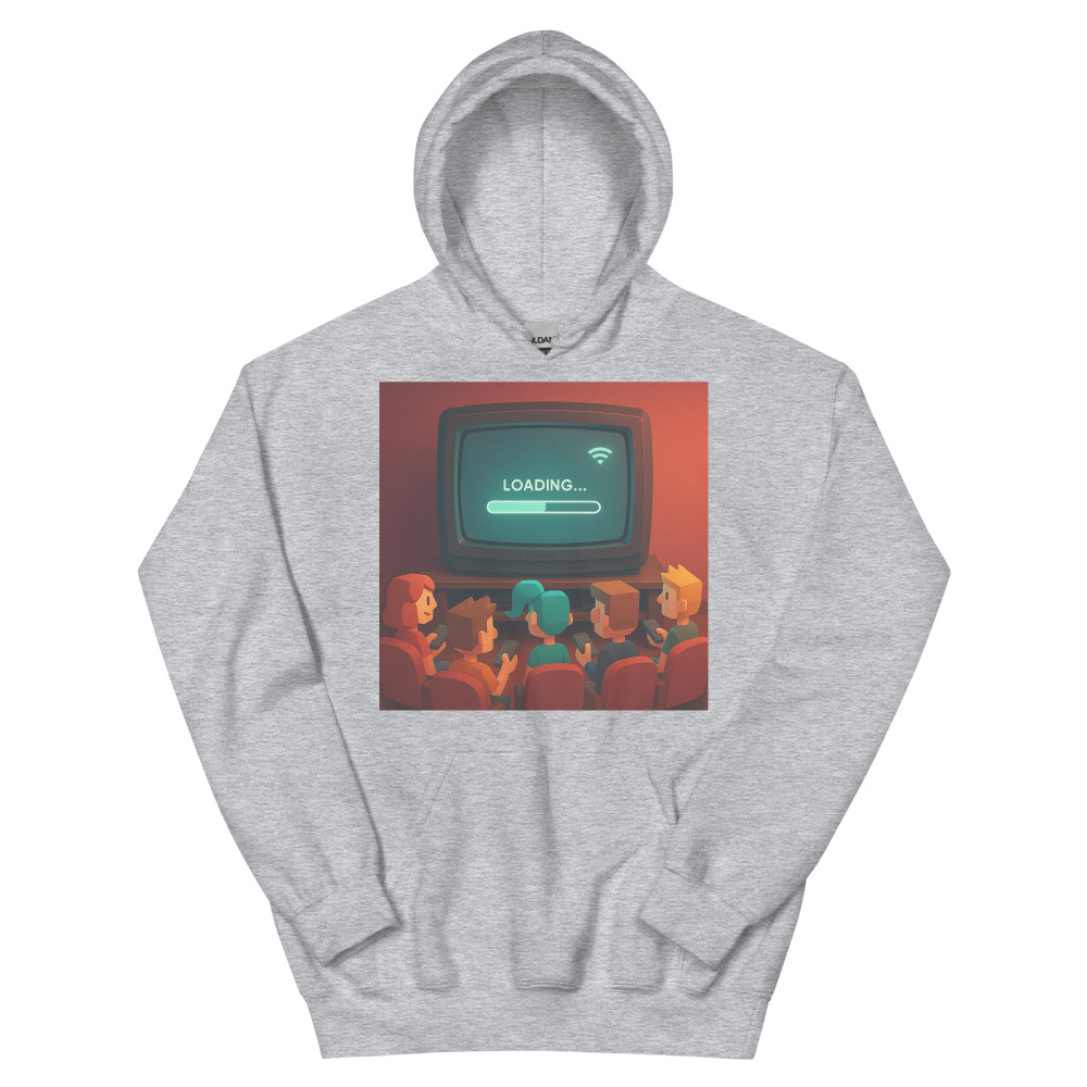 Retro Stream Theater view 6