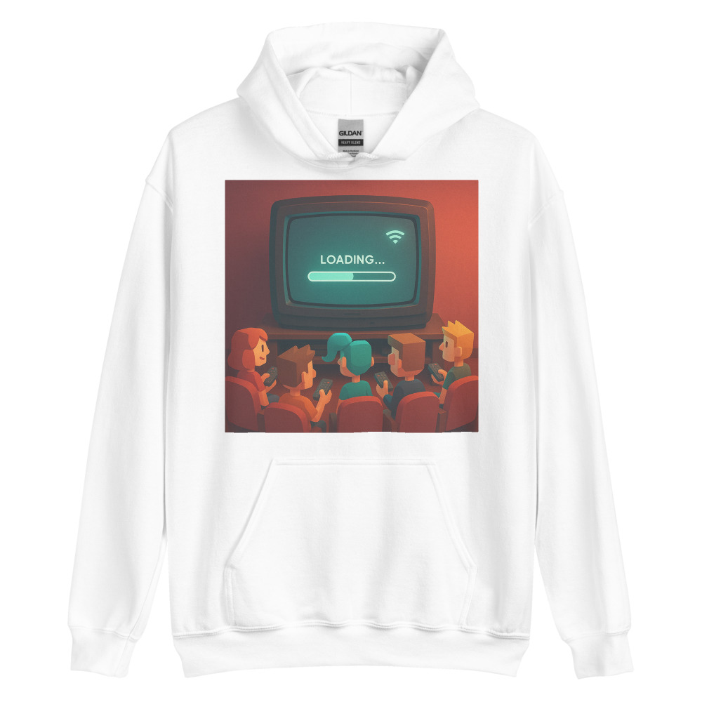 Retro Stream Theater view 2