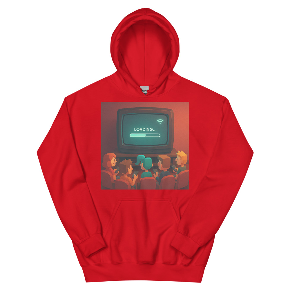 Retro Stream Theater view 5