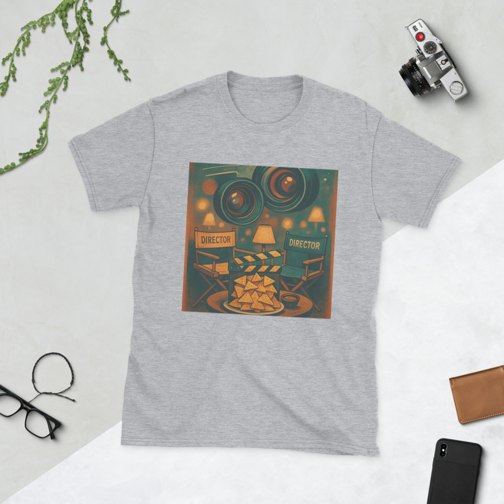 Director's Cut Nacho Night view 6