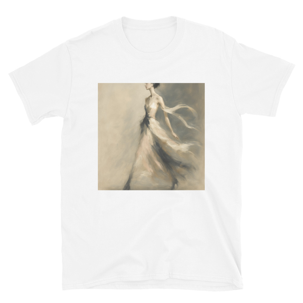 Whispers of Silk and Gold