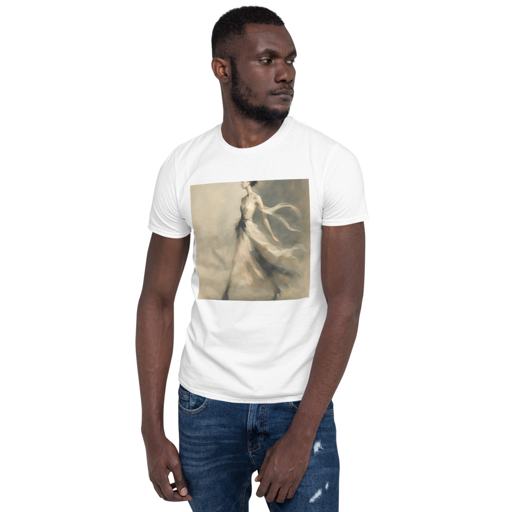 Whispers of Silk and Gold view 2