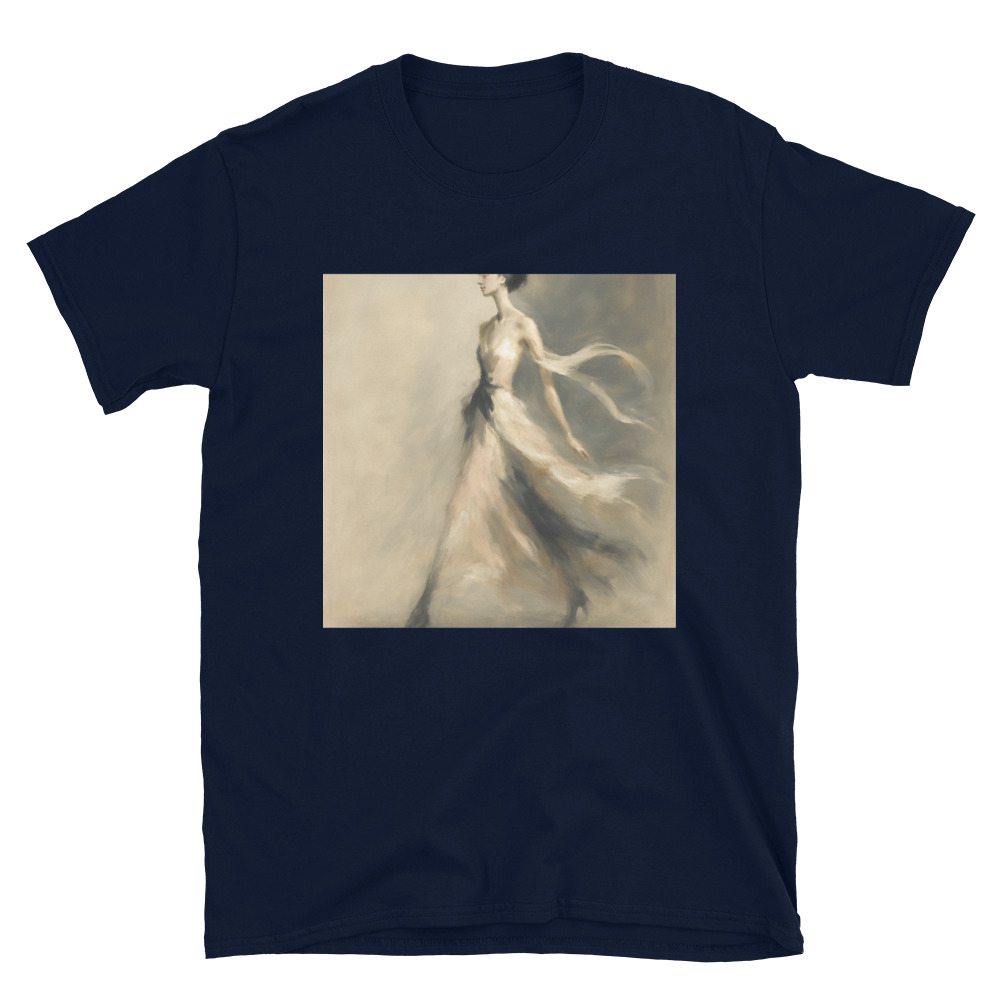 Whispers of Silk and Gold view 4