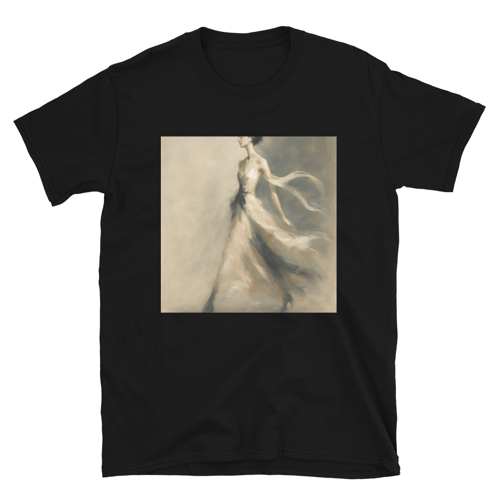 Whispers of Silk and Gold view 3