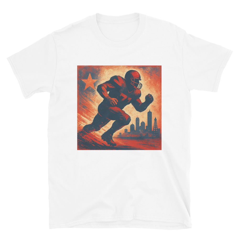 Gridiron Skyline Rush