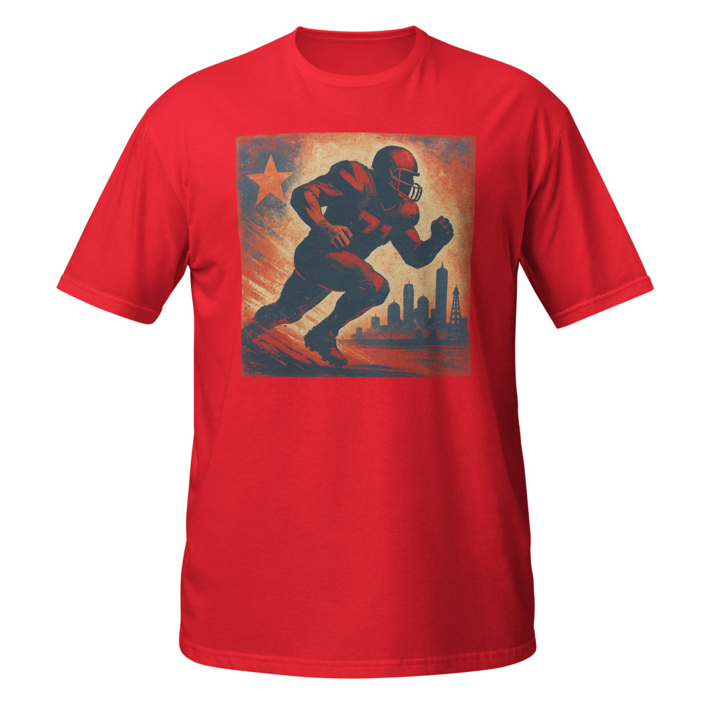 Gridiron Skyline Rush view 5