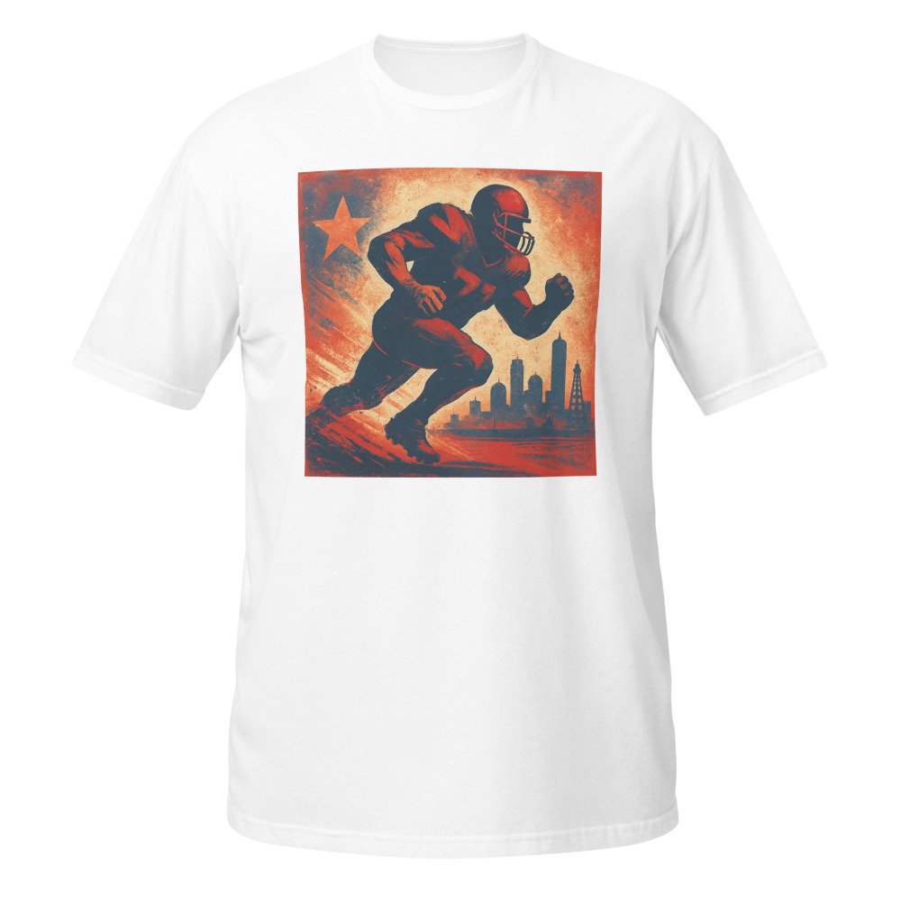 Gridiron Skyline Rush view 2