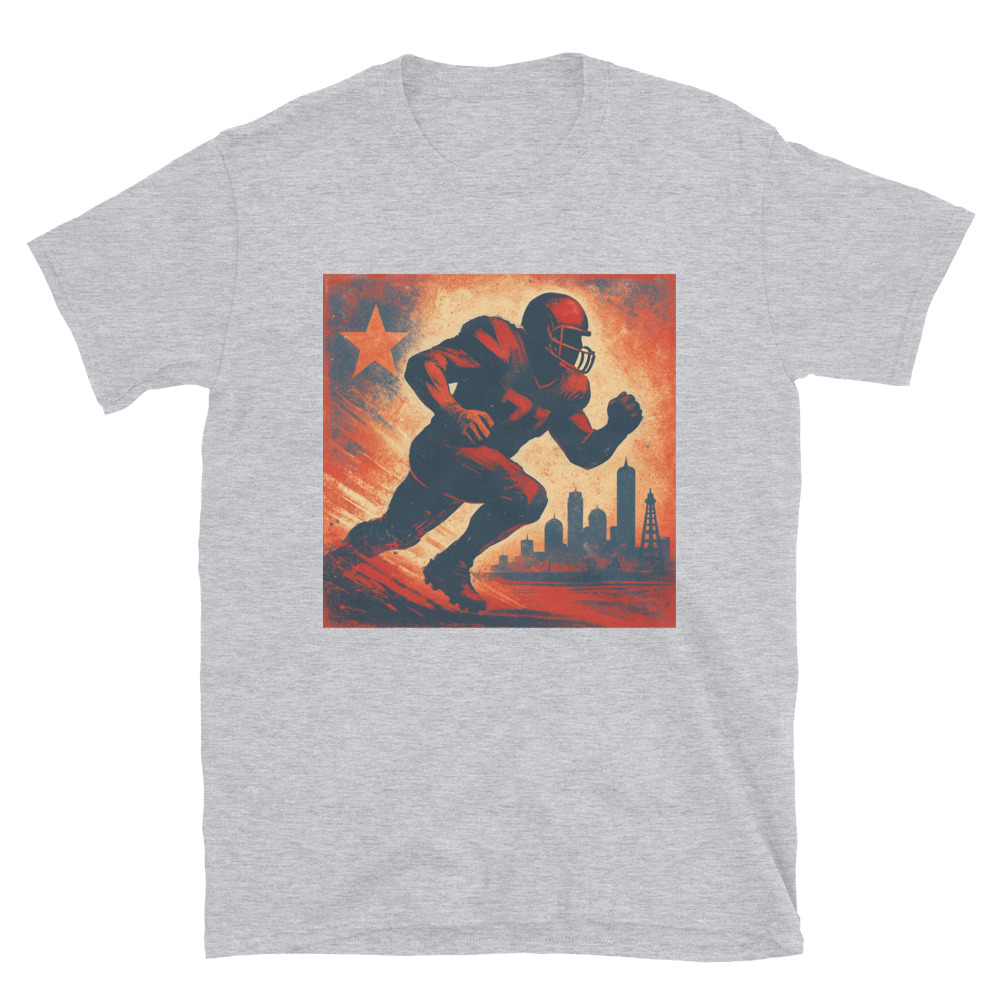 Gridiron Skyline Rush view 6