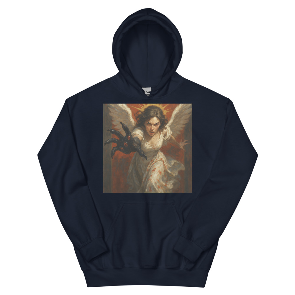 Claw of the Crimson Halo view 4