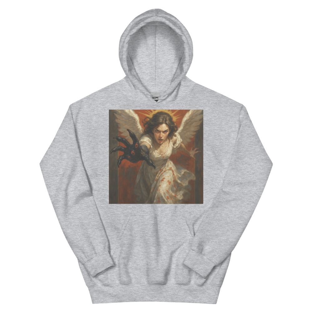 Claw of the Crimson Halo view 6