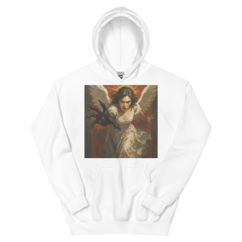 Claw of the Crimson Halo