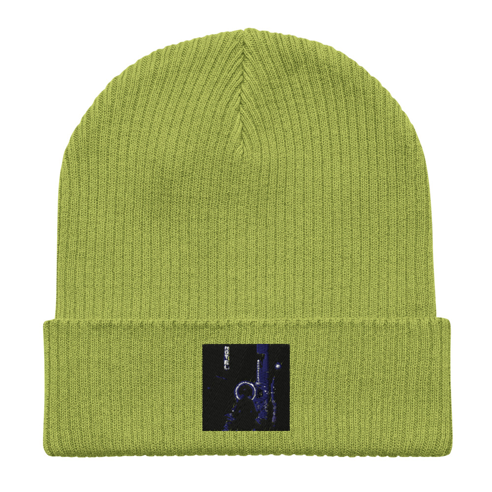 Midnight Halo Meditation view 2