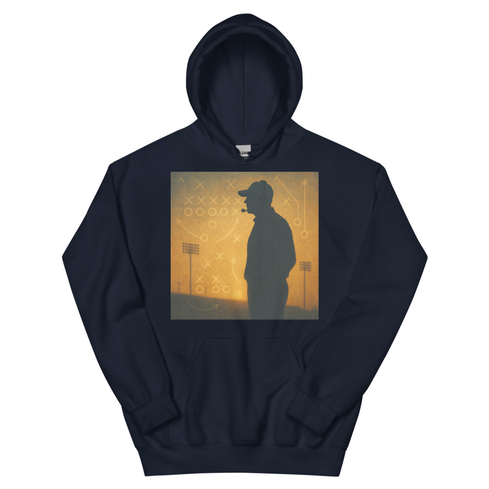 Sunset Sideline Playbook view 4