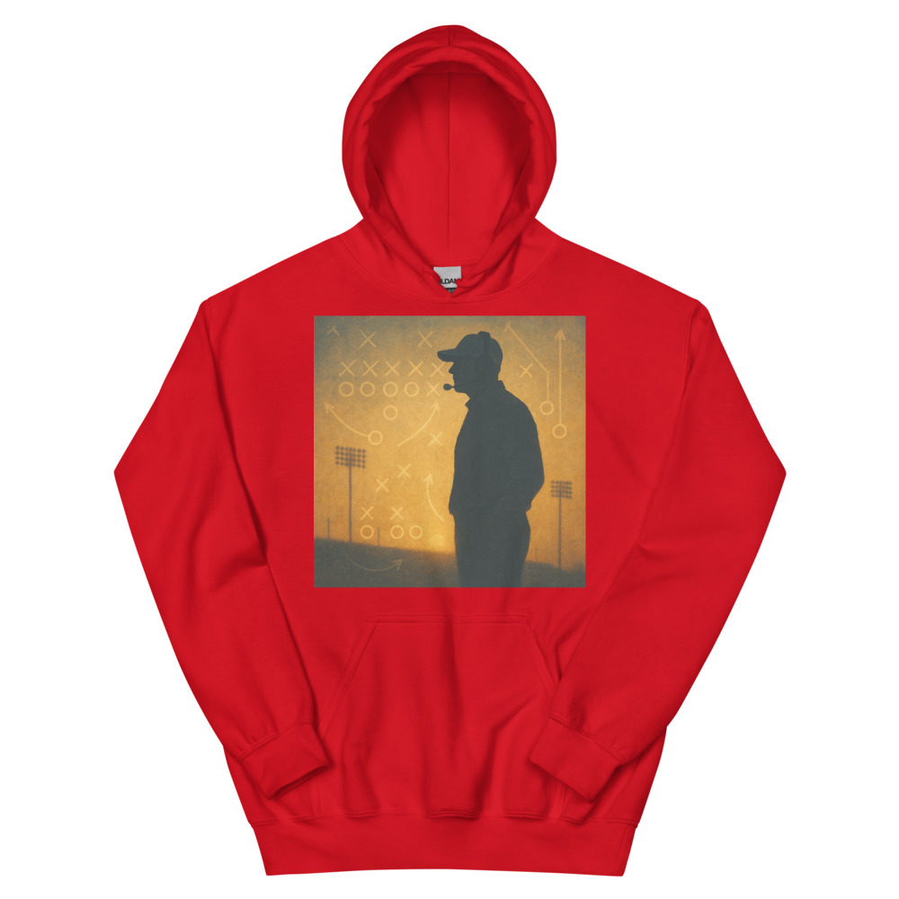 Sunset Sideline Playbook view 5