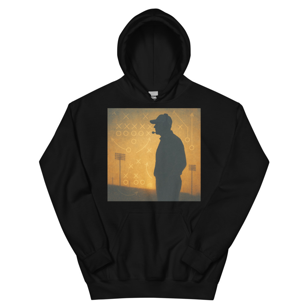 Sunset Sideline Playbook view 3