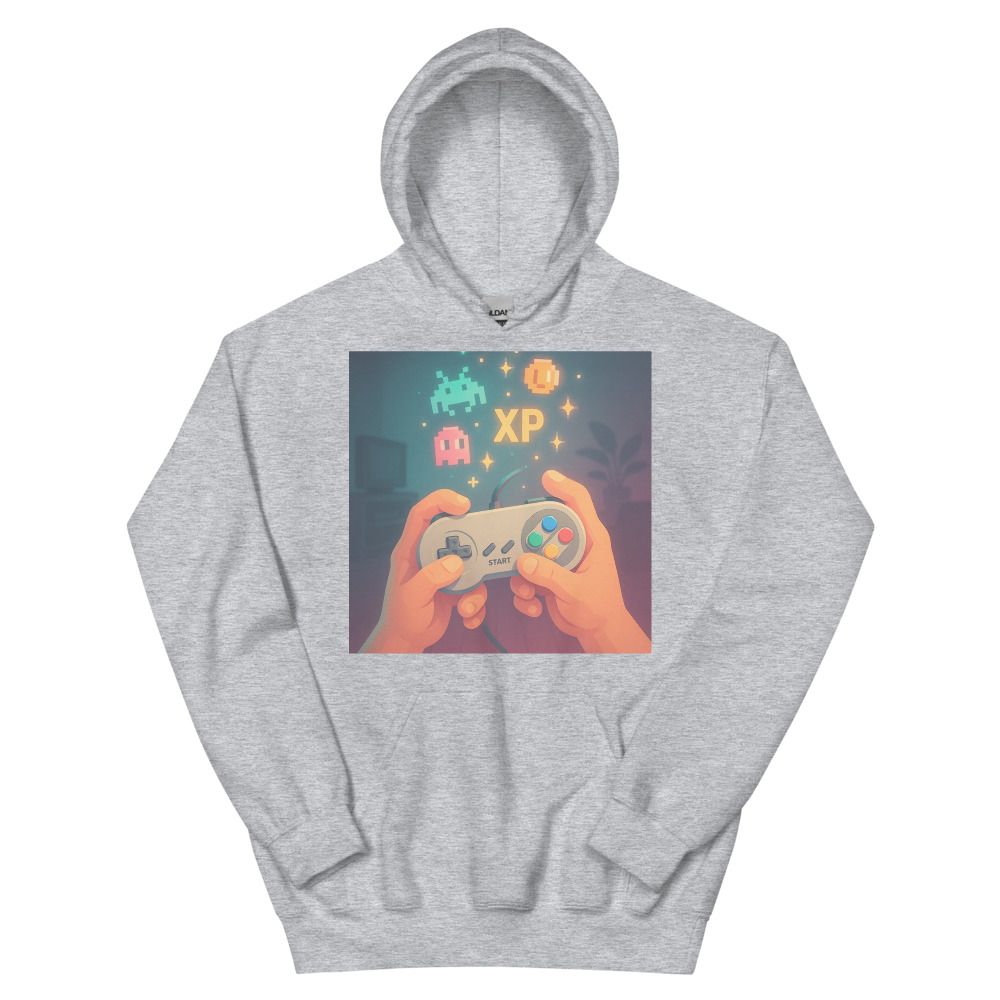 First Play Pixel Glow view 6