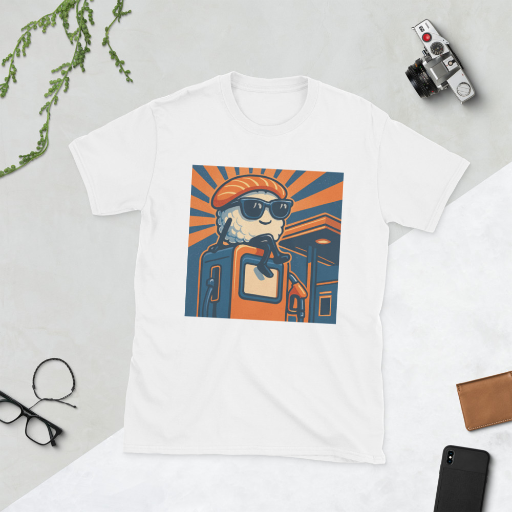 Sunburst Sushi Station