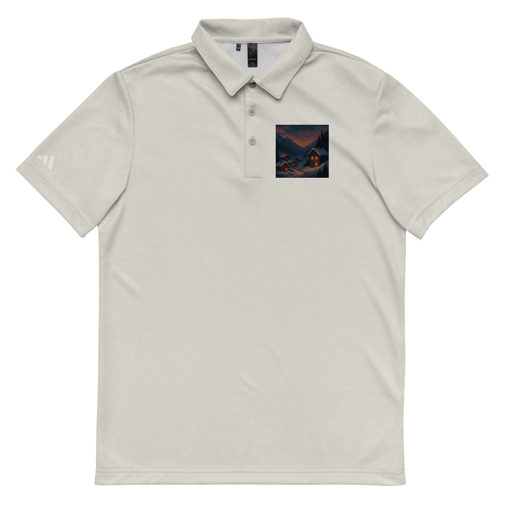 Emberlight Alpine Village view 2