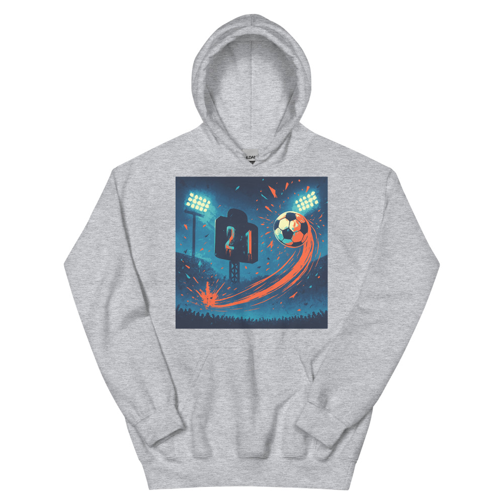 Neon Night Goal Surge view 6