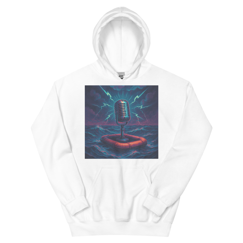 Echoes Over Neon Seas