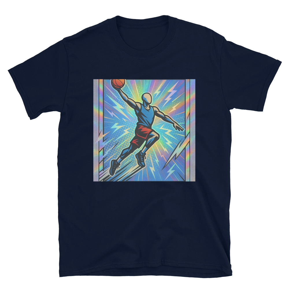 Prismatic Thunder Slam view 4