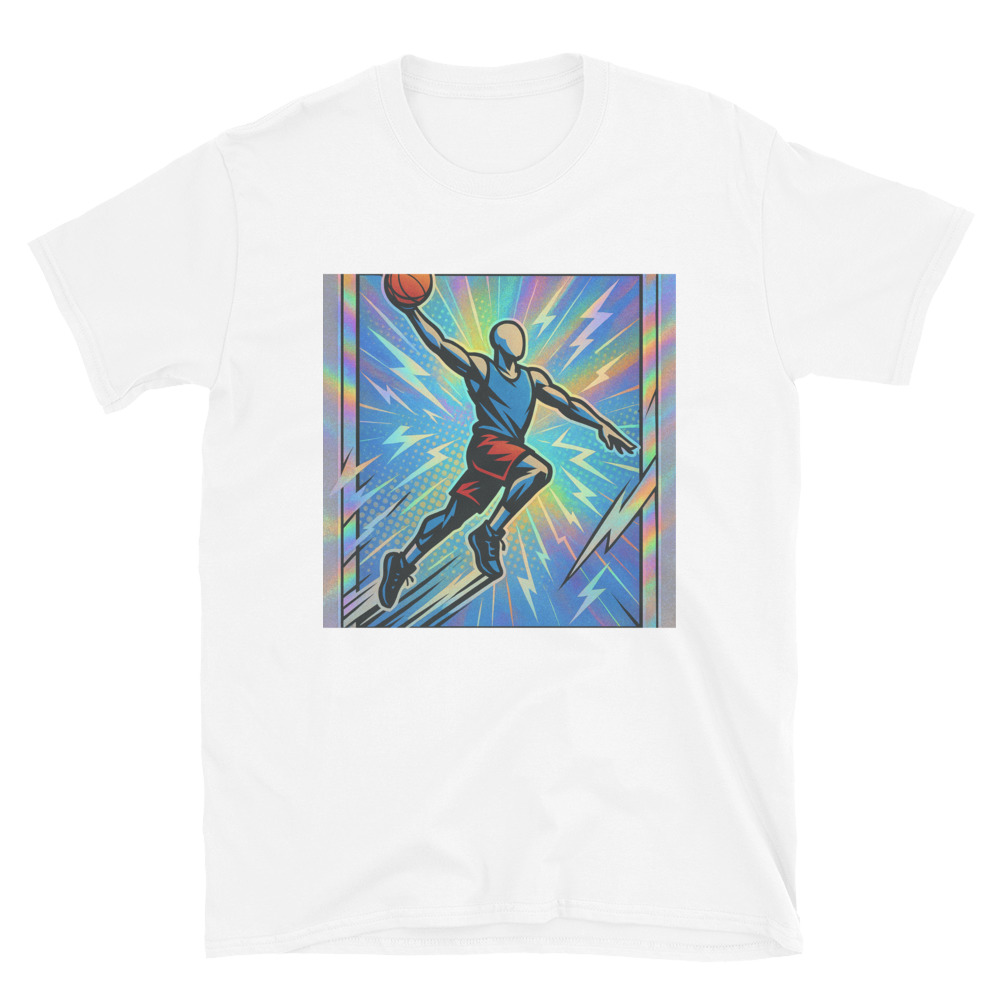 Prismatic Thunder Slam