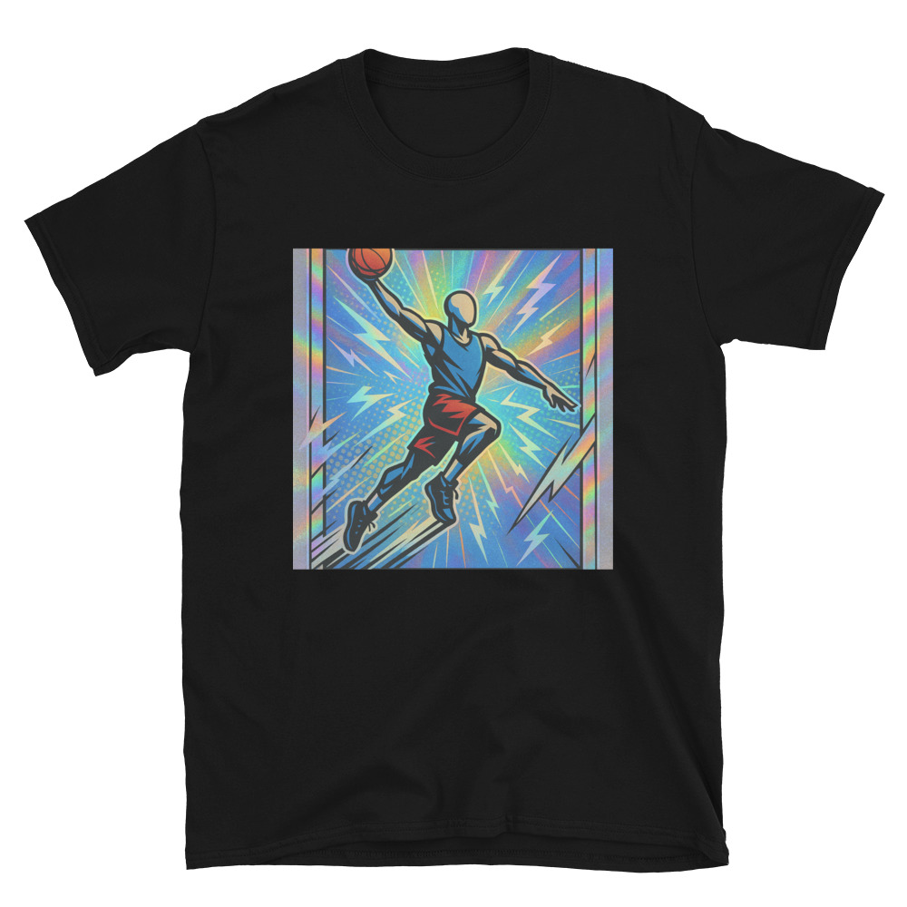 Prismatic Thunder Slam view 3