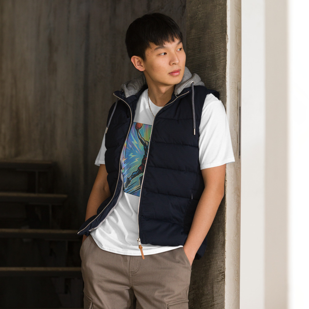 Prismatic Thunder Slam view 2