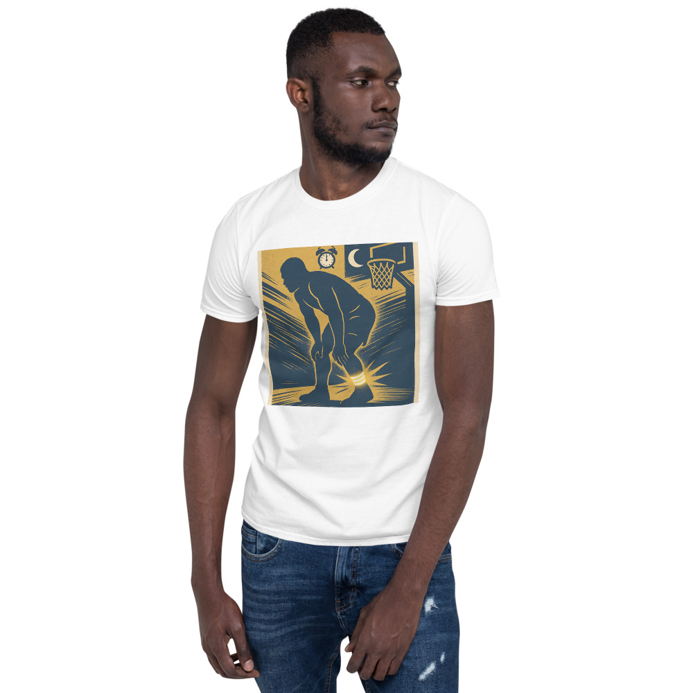 After Hours Hustle view 2