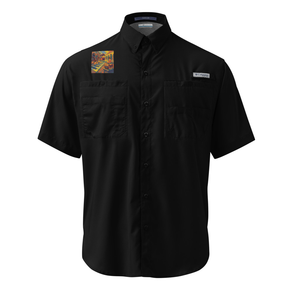 Piano Key Promenade view 3