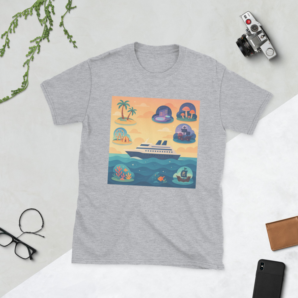 Sunset Voyage to Seven Isles view 6