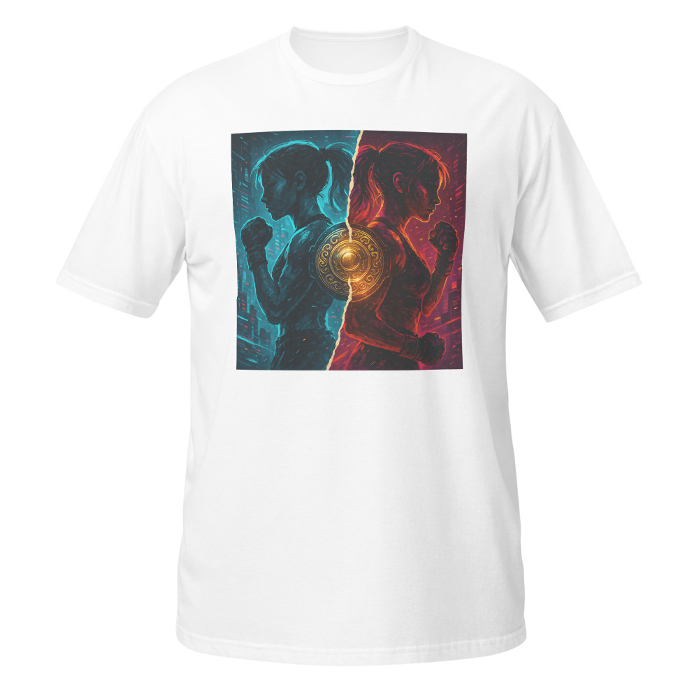 Duality of Champions view 2