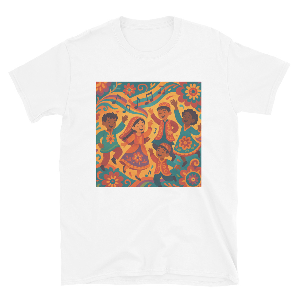 Suzani Dance Celebration view 2