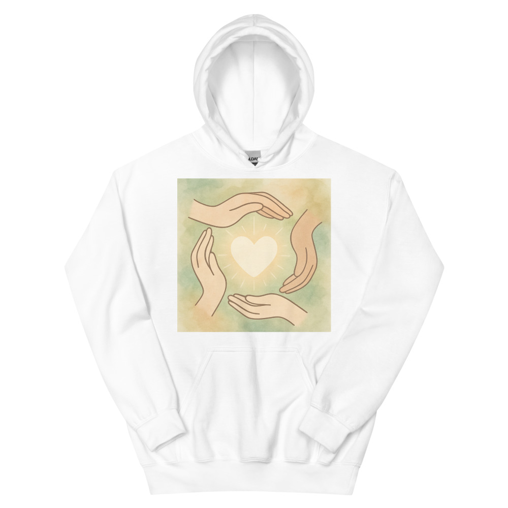 Circle of Caring Hands