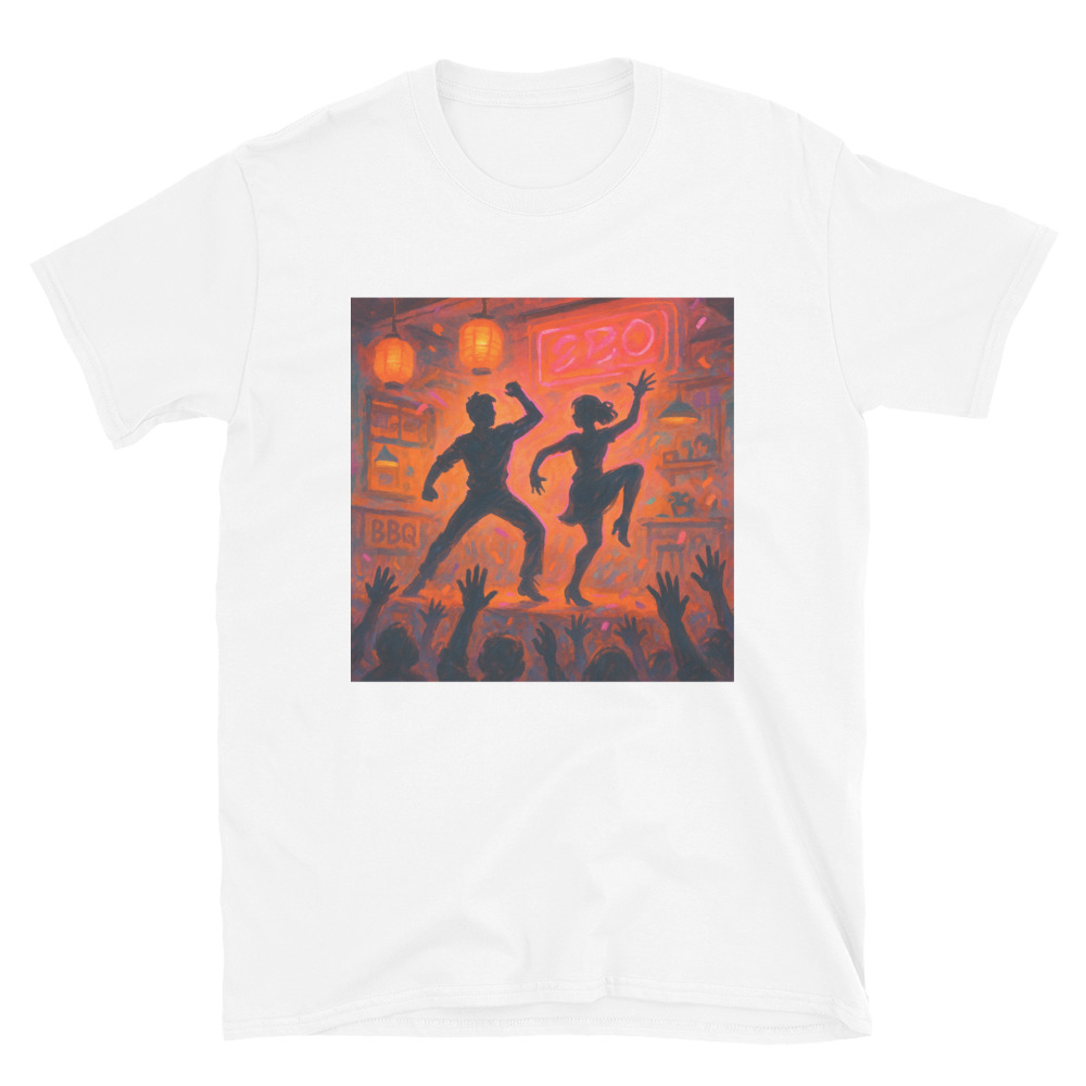 Emberlit Dance Night view 2