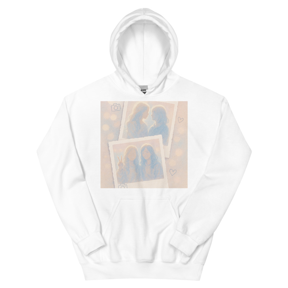 Dreamy Instant Snapshot Duo