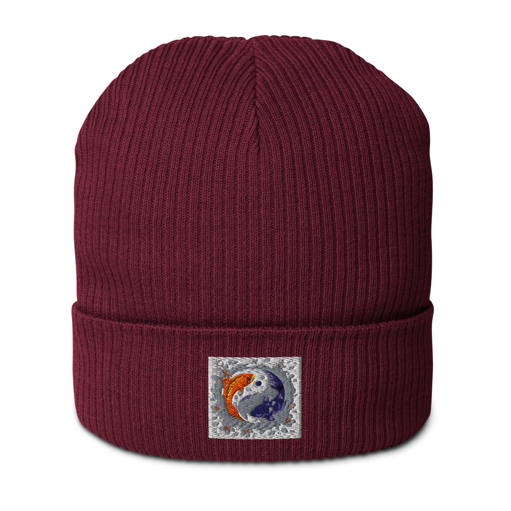 Sakura Koi Harmony view 4