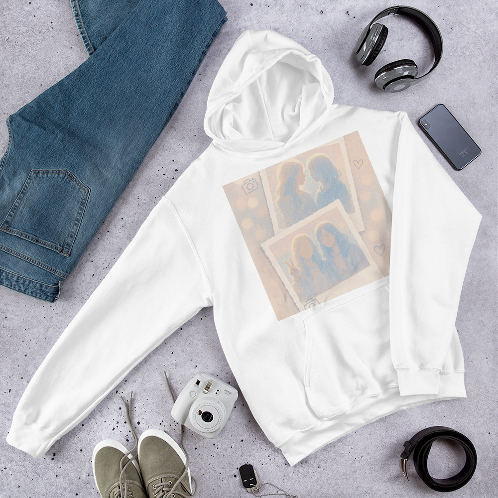 Dreamy Instant Snapshot Duo view 2