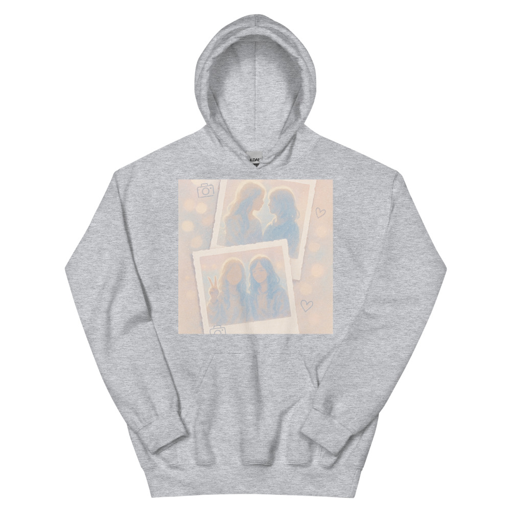 Dreamy Instant Snapshot Duo view 6